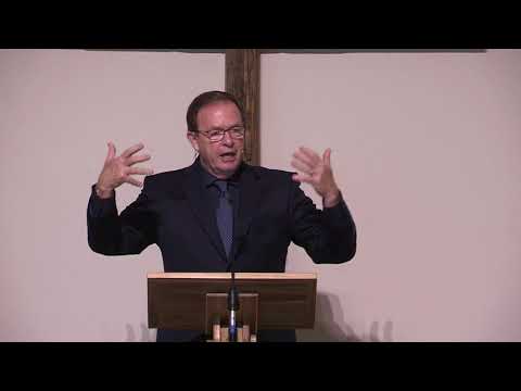 The Word of God Is Not Bound - 2 Timothy 2:8-9