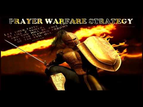 Prayer Warfare Strategy #115: Genesis 31:19-37, 35:16-20