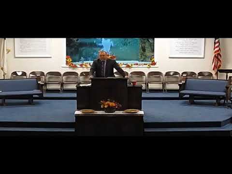 5 Principles Of Truth  Pt.2     1 Kings 22:1-14