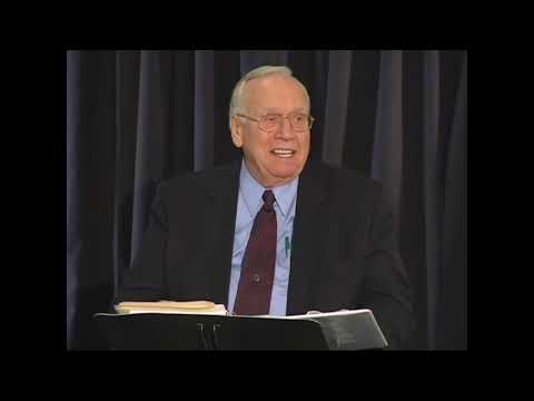 Generational Curses 1 - Mark Bubeck