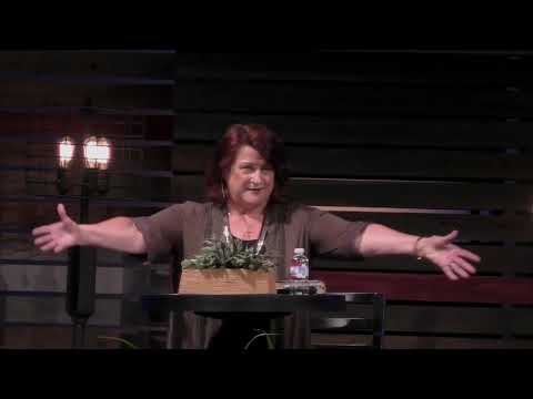 “Always Be Honest”-Proverbs 12:22—Joy Welsh