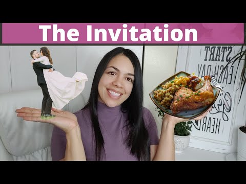 Story of the Wedding Feast & The Great Supper- Matthew 22: 2-14 & Luke 14:16-24 (NKJV)