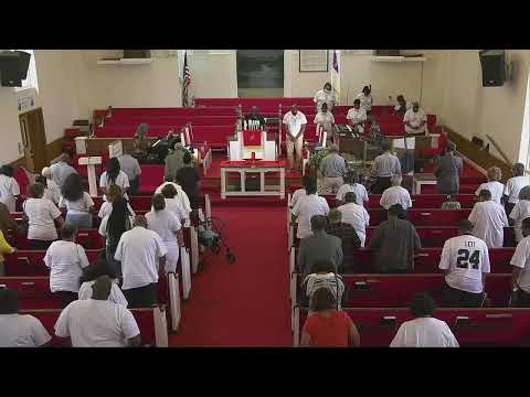 7/31/22 - FMBC - "When God Seems Unfair" - Numbers 20:1-13