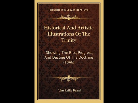 On John 1:1 by John R. Beard