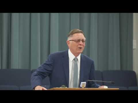 03/21/21 Sunday Morning "The Greatest Sign" (Matthew 12:38-40)