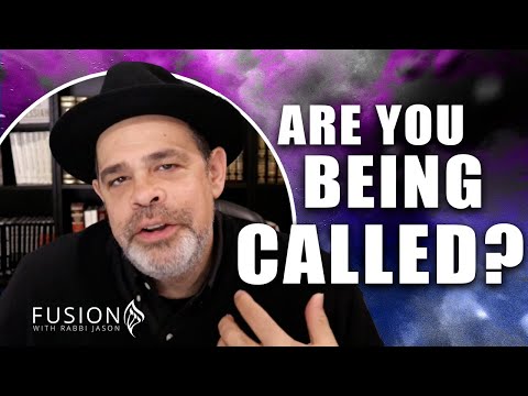 Sermon on the Mount Begins with the Call to Discipleship | LIVE | Rabbi Jason Sobel