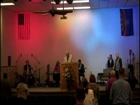 "Making A Difference" Jude 1:20-22