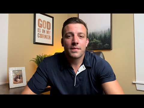 Faith Alone #28: What Did John The Baptist Preach? (Acts 19:4)