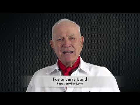 One Minute Bible Verse - John 15:16 - Episode 124