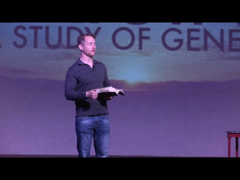 Genesis 46:28- 47:12  The Great Privilege