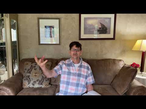 Why Would Jesus refer to Himself as a Worm?  Psalm 22:6