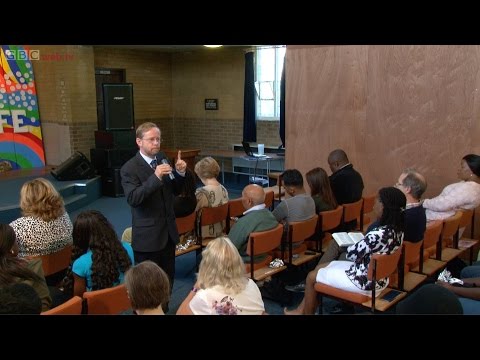 The Stupidity of Wickedness part 5 - Ecclesiastes 7:5 to 8:9