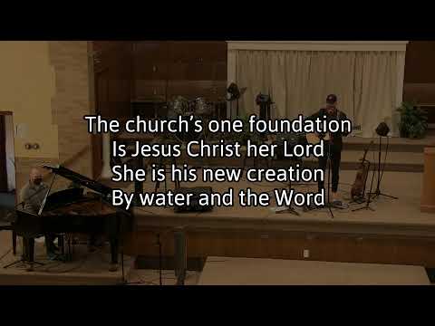 It Takes Two | Romans 16:3-5 | Dr. Eric Washington | 11-29-20 | Livestream