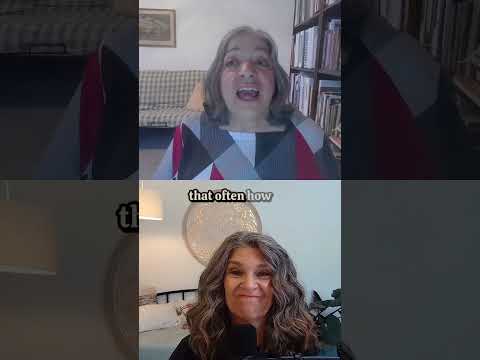 When you're scared to trust God #galatians5 #trustinggod #christianpodcast