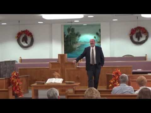 The Joy in Forgiveness Psalms 32:1-5