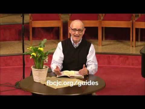 Why Heaven Makes a Difference in This Life  (1 Peter 1:3-7)