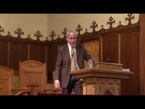 WSC Q94 - What Is Baptism - Ezekiel 36:16-38, Mark 1:1-11, 16:9-20