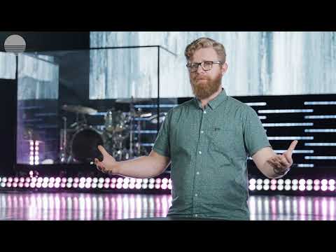 Psalm 11:5-7 | Kevin Pagano | Today Matters - February 15, 2022