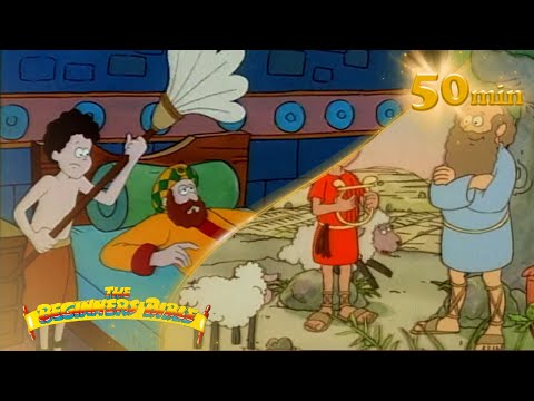 ????✝️???? Angels of Power – Beginners Bible – Epic Compilation