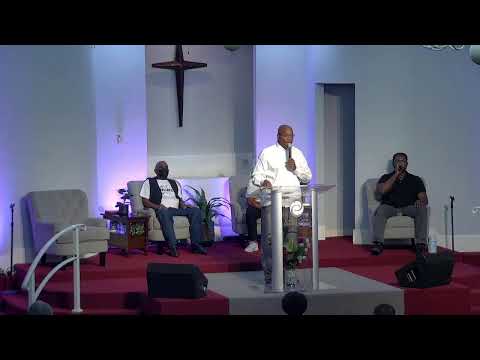 "When a Family's Faith is Faulty" | Judges 17:1-6 | Min. Jonathan Morrison