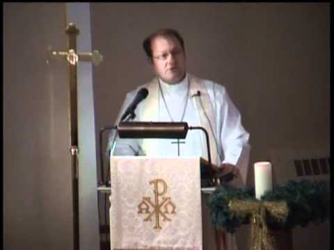 December 25, 2011 Isaiah 62:10-12 / Titus 3:4-7 / Luke 2:1-20