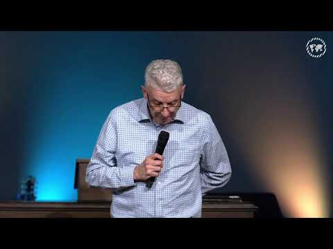 Sunday 11 AM Service l Companions of the Son // Greater Grace Church