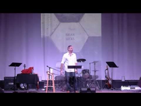 Genesis 37:3-35 - Brian Sanders