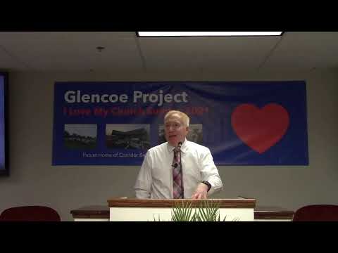 Sunday Morning 1/31/2021 Pastor Steve House - Everyone Must Choose a Side (Matthew 12:28-31)