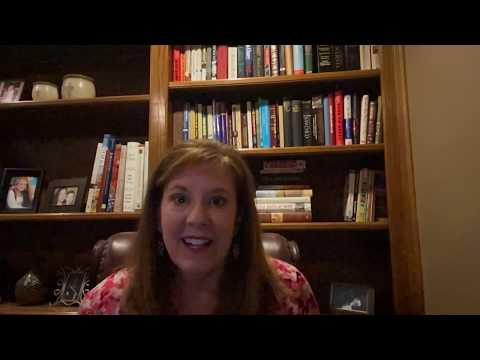 5-Minute Bible Study: Genesis 22:1-19