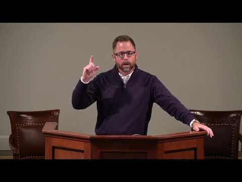 Aspire to Holiness - 2 Timothy 2:20-23 | AM