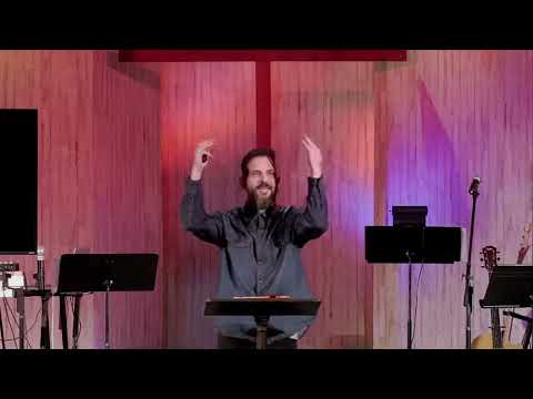 NEAR TO GOD - Fellowship and Worship - Exodus 24:9-11