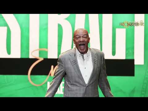 Bishop Kim W  Brown | "Radical Generosity"  Luke 7:36 37