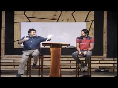 El rey de los espantos Job 18:14