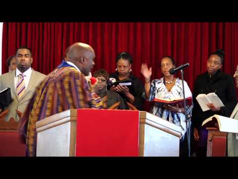 Scripture Reading Psalm 13:1-6  .mov