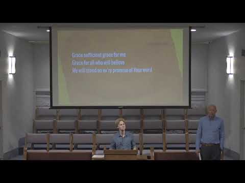 "Sound Doctrine Defended" Titus 1:9 Sunday Evening Service - 6/28/2020