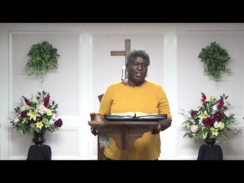 "Keep Striving" - Romans 4:3-4