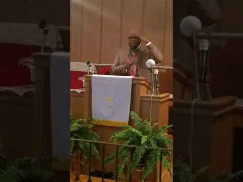 "Time to Regain Consciousness!" (Part 2) Luke 15:14-18 Pastor Leon Harrison Sr