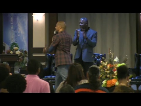 "Hold on to Hope" (1 Kings 18:42-46)