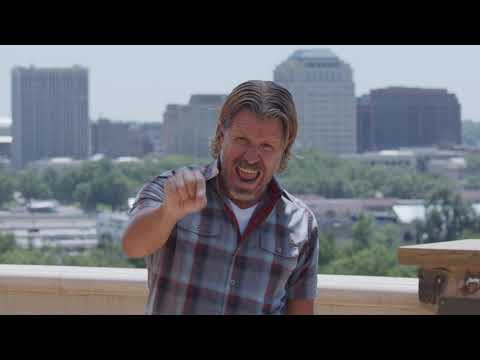 June 13 Service | The Unwilling Prophet: An Angry Man - Jonah 4:1-4