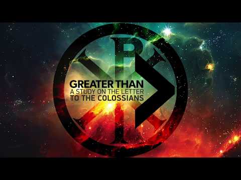 Gospel-Powered Life (Colossians 1:5-8)