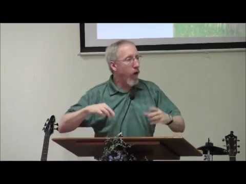 9-7-14 Matthew 15:21-28 Crumbs for Dogs