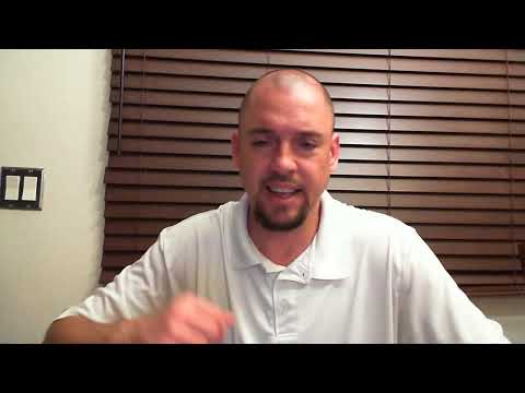 Mixed up on words 2 Timothy 2: 9-13