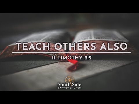 03/20/22 | Sun. PM | John 17:16 - 17 | “What is a Disciple?” (Pt. 2)