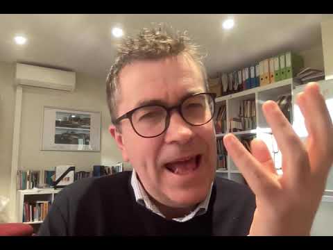 Coach Paul says "Find some discipline!" - 1 Corinthians 9:24-27