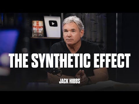 The Synthetic Effect