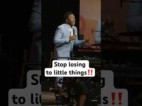 Type ????if you feel me!        You are simply TOO BIG to keep losing to small stuff and small people!