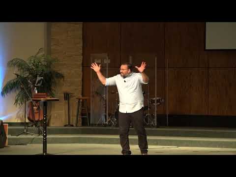 Sin That Dwells Within Me | Pastor Craig Ireland | Romans 7:13-20