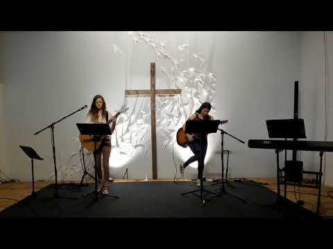 Live Stream Grace Hill Worship Service 3/29/20 Romans 13:7-10