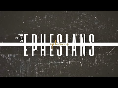 The Mystery Proclaimed - Ephesians 3:7-13