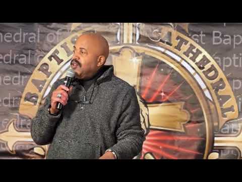 FBCW Elder George Teachey 12/5/21 - “God’s Favor Will Find You”, 1 Samuel 16:14-23 NIV